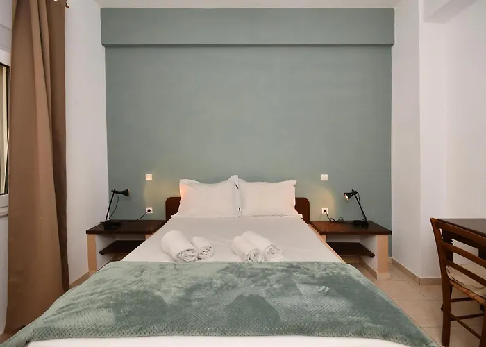 Kallithea Apartments