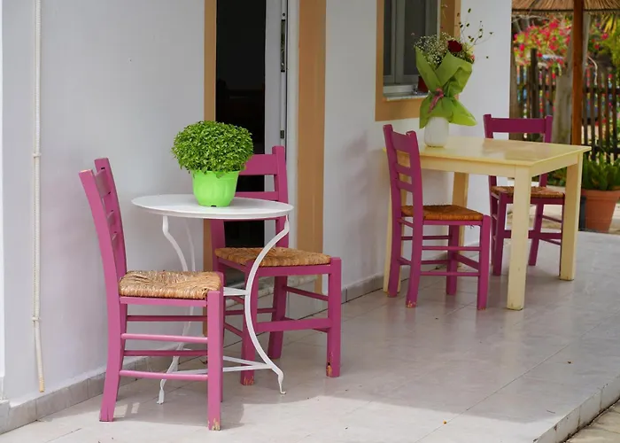 Kallithea Apartments