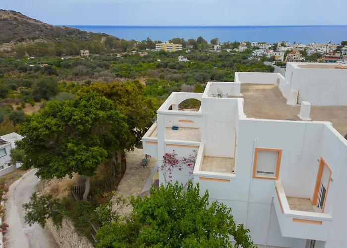 Kallithea Apartments