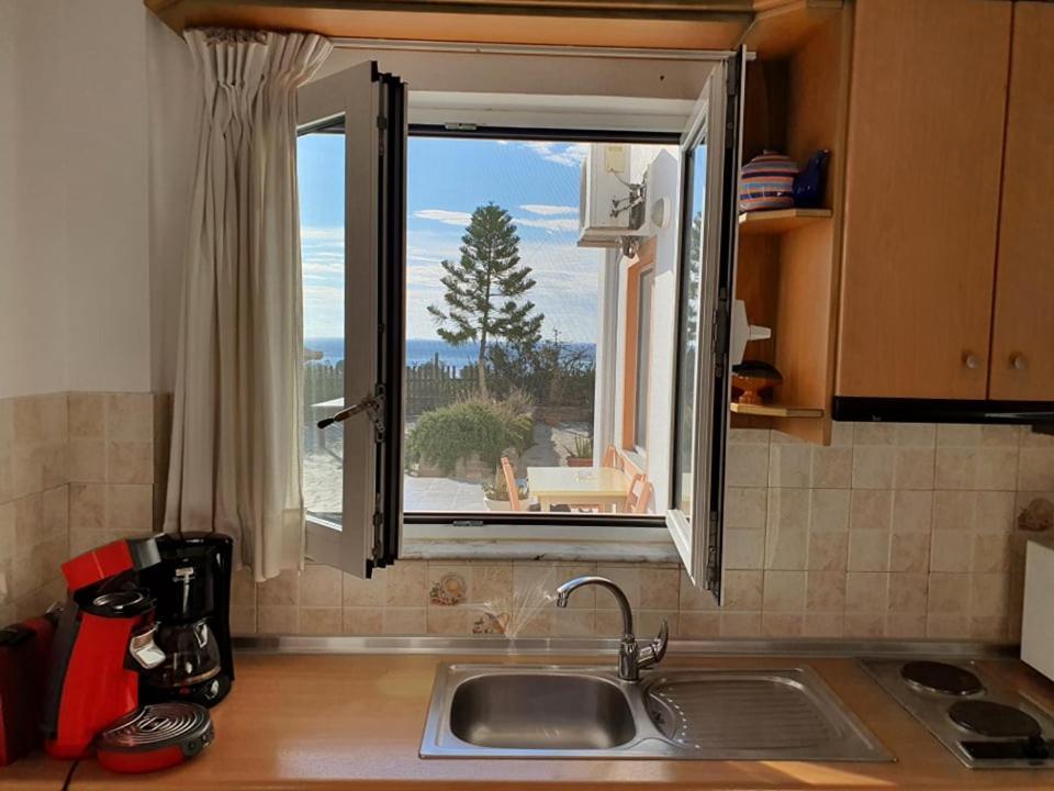 Kallithea Apartment *