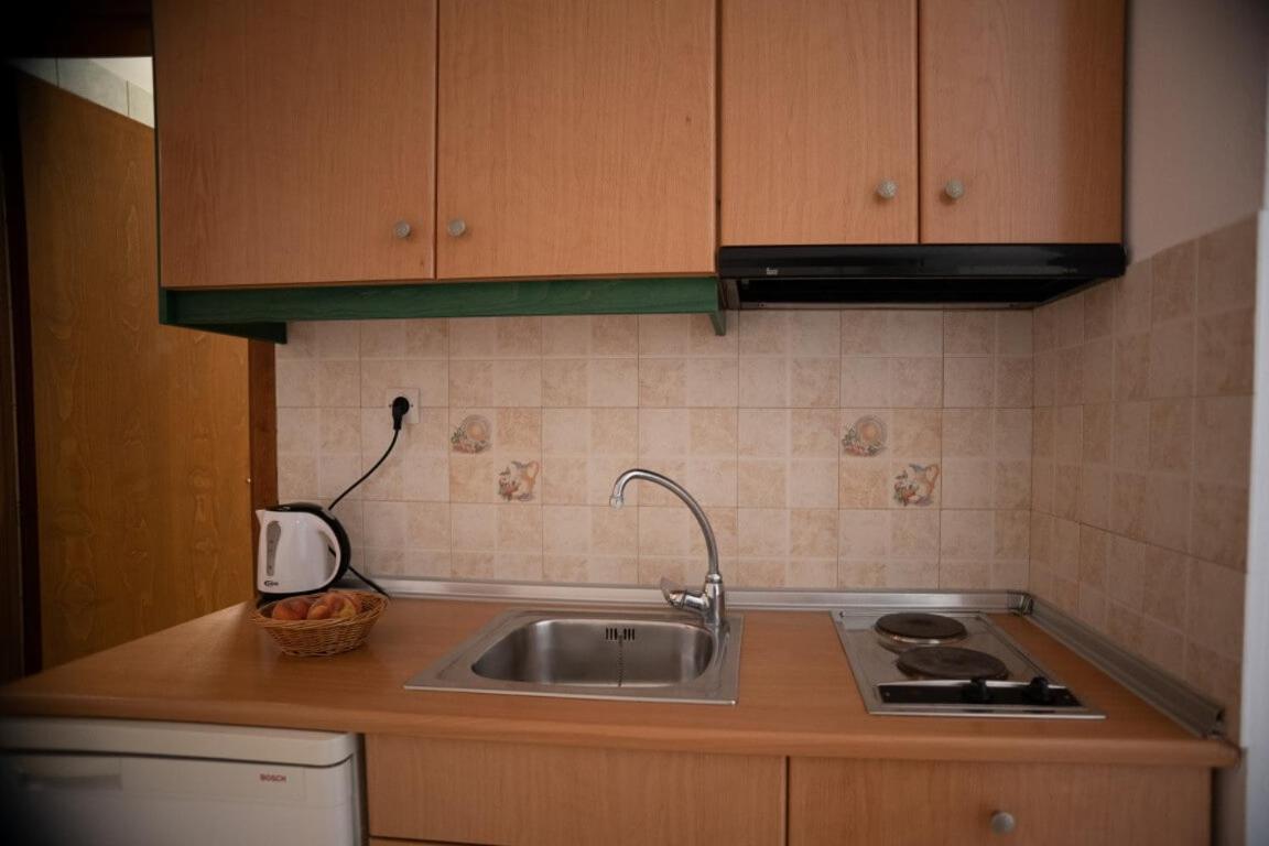 Apartment Kallithea