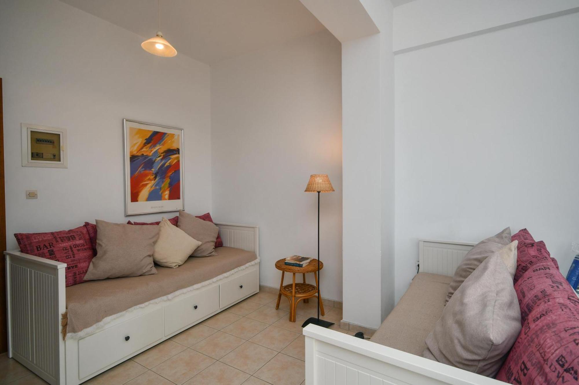 Apartment Kallithea