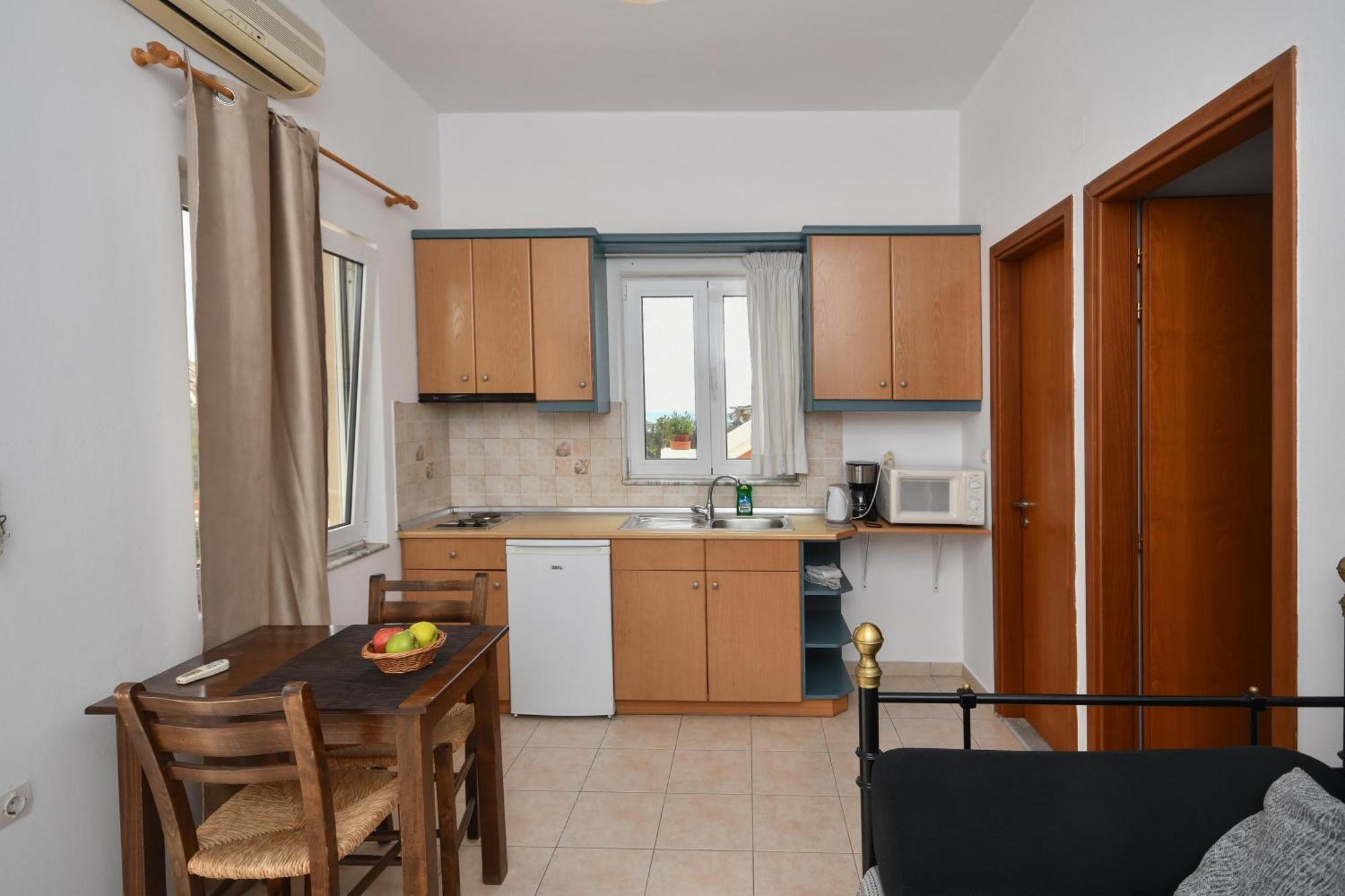 Apartment Kallithea *