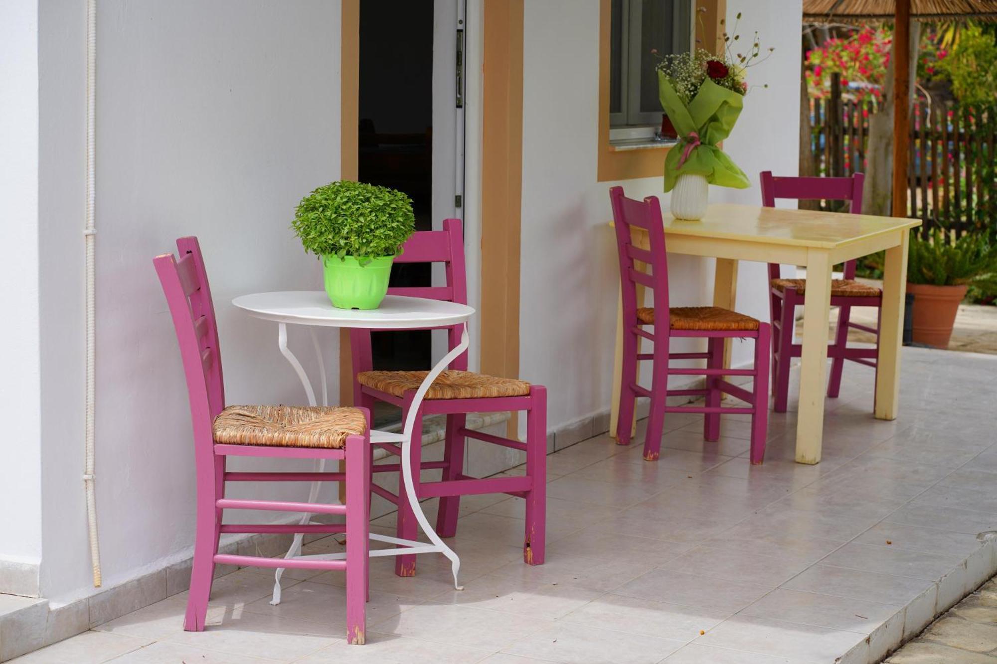 Apartment Kallithea
