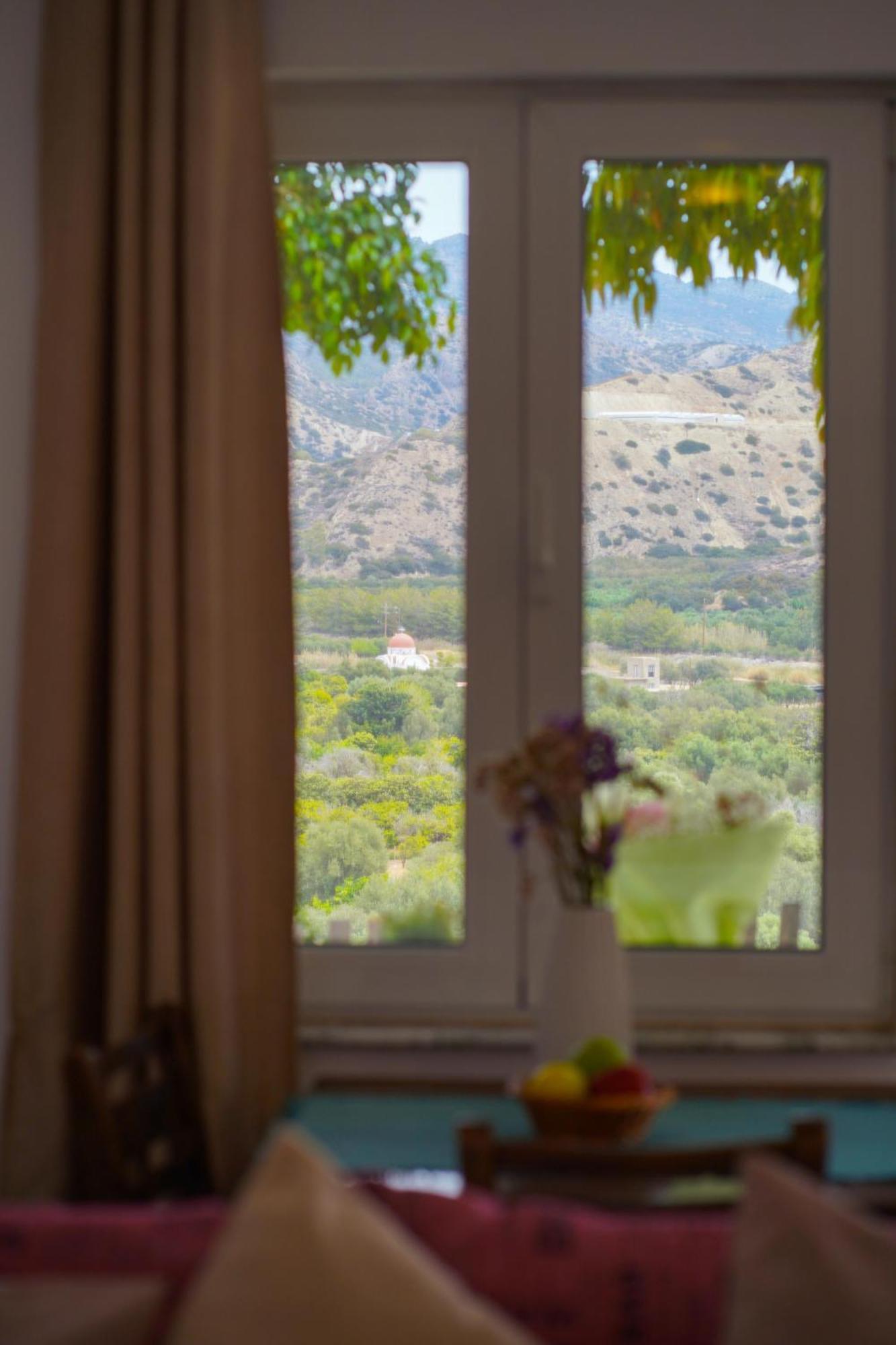 Kallithea Apartment *