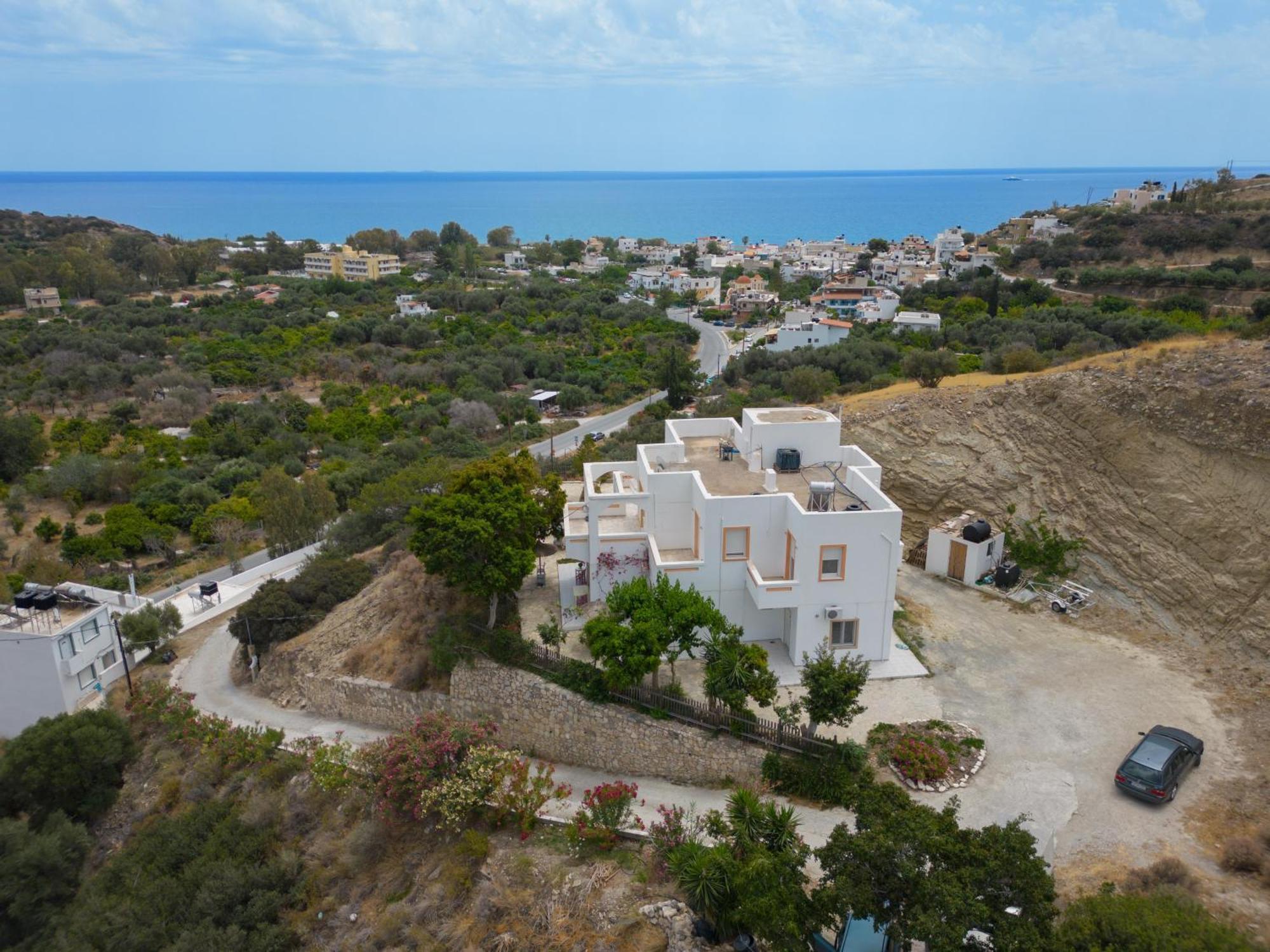 Kallithea Apartment