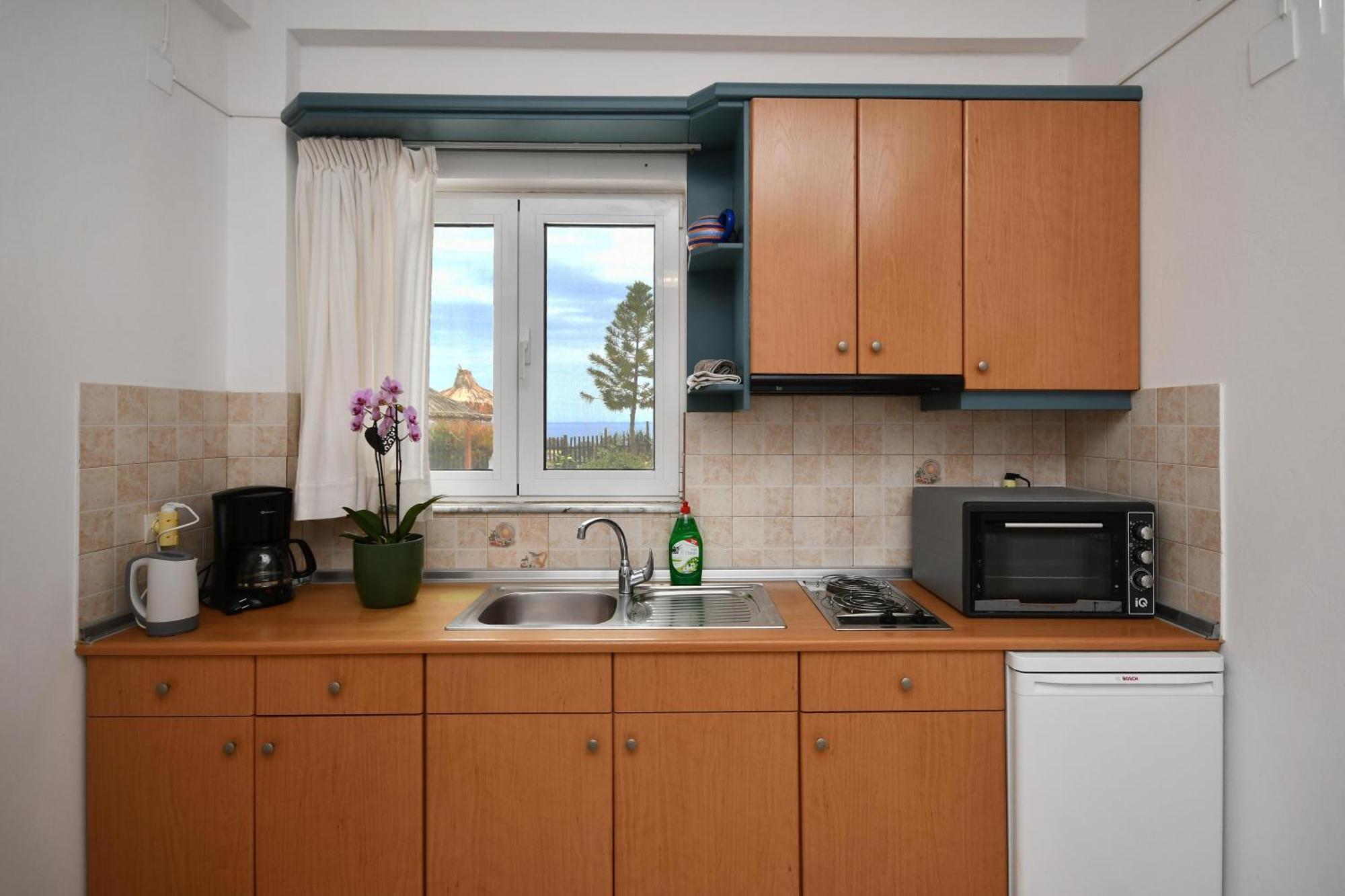 Apartment Kallithea *