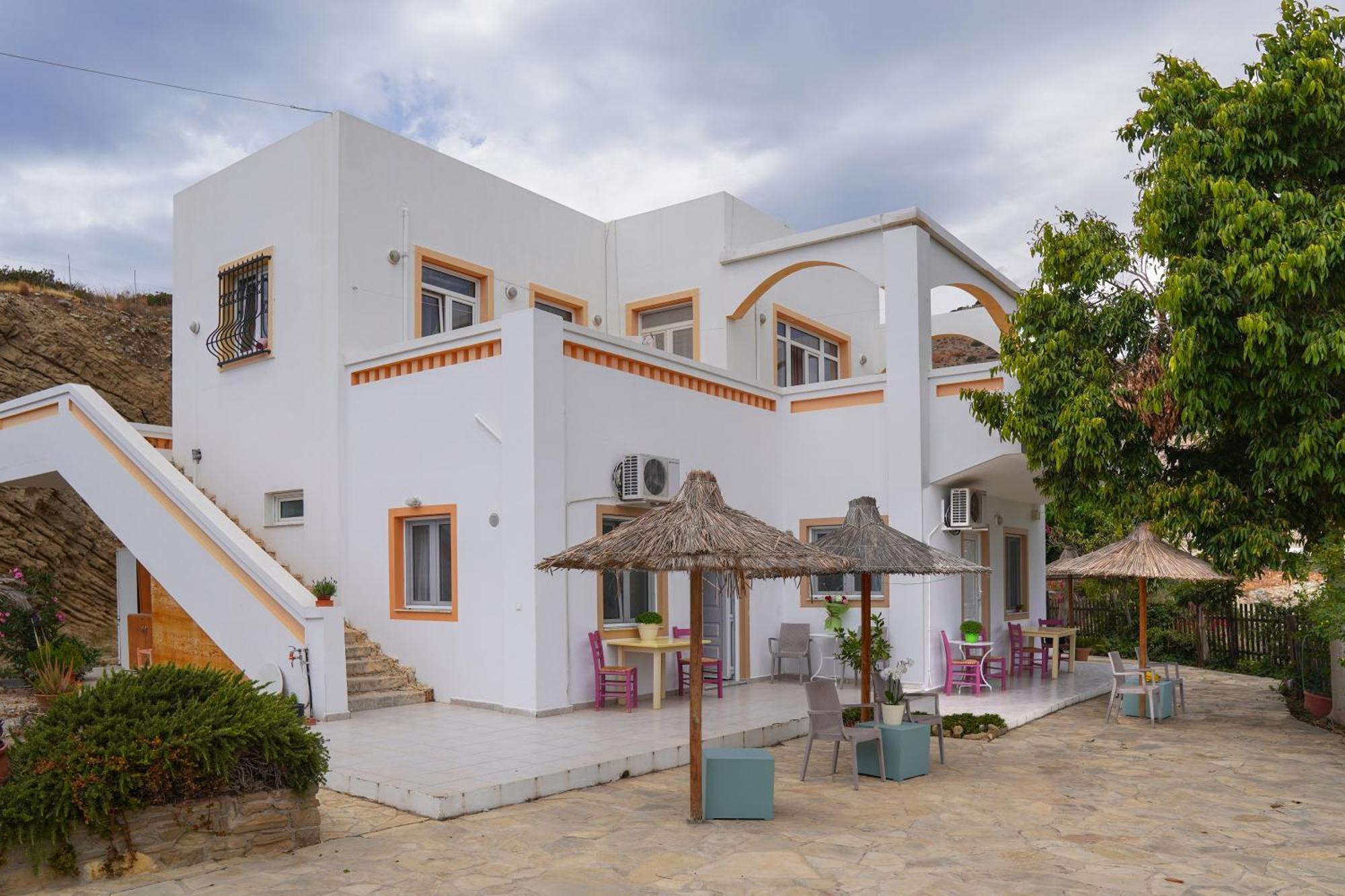 Kallithea Myrtos (Crete)