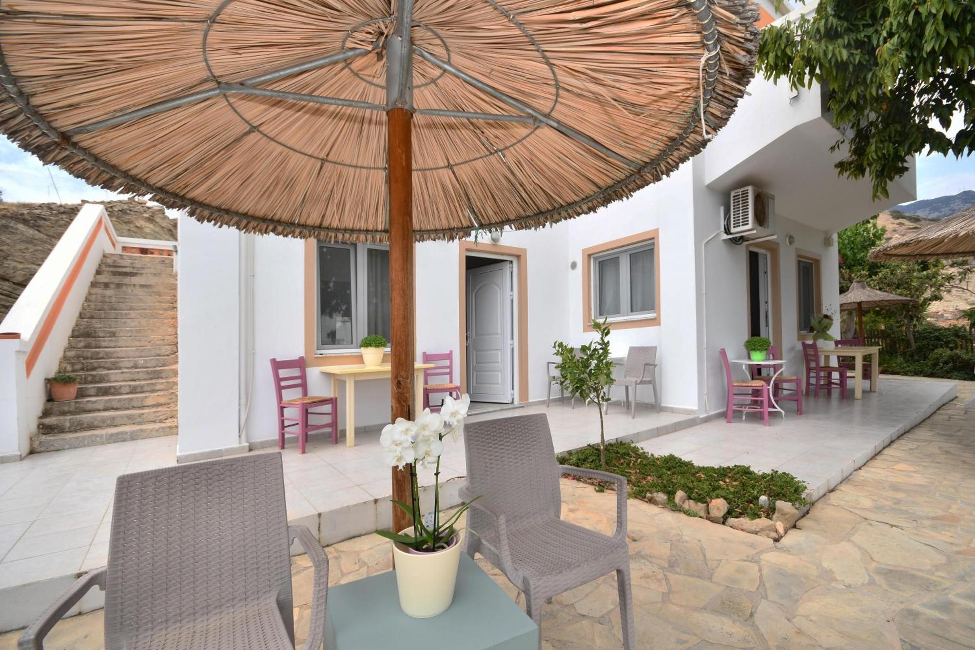 Apartment Kallithea