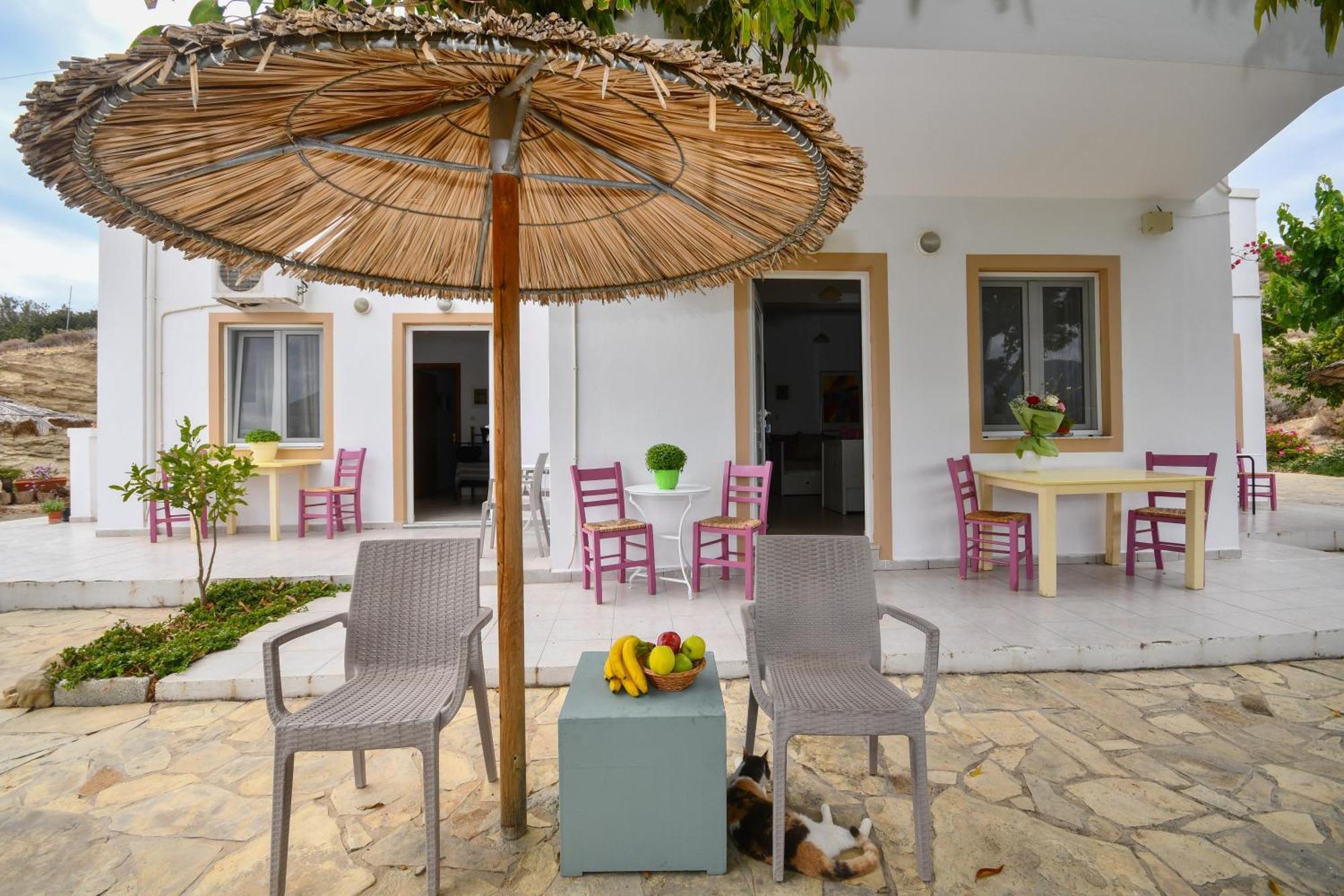 Kallithea Apartment *
