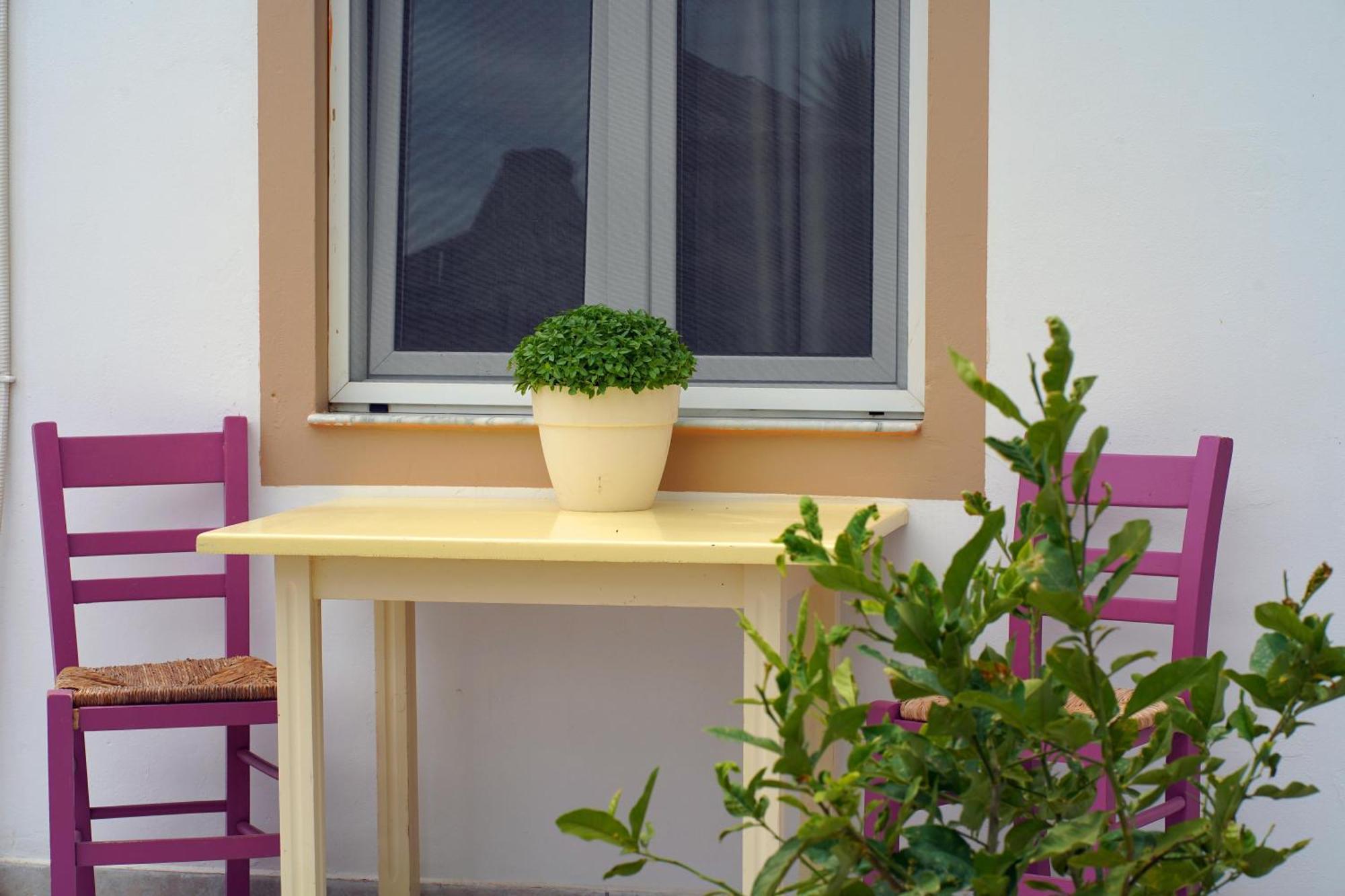 Apartment Kallithea *