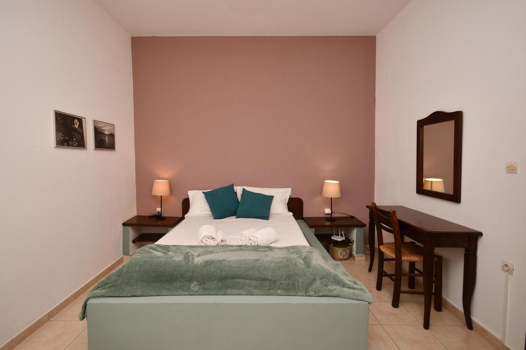 Apartment Kallithea *
