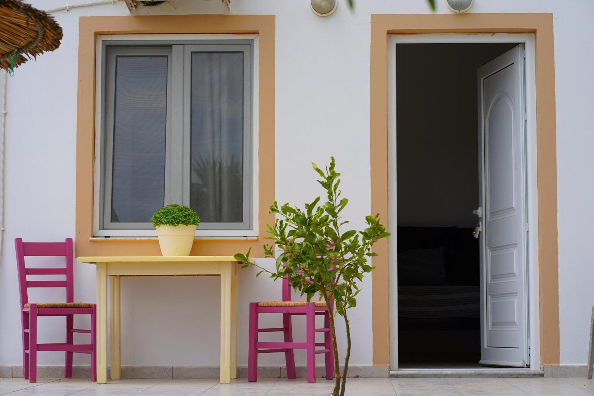 Kallithea Apartment