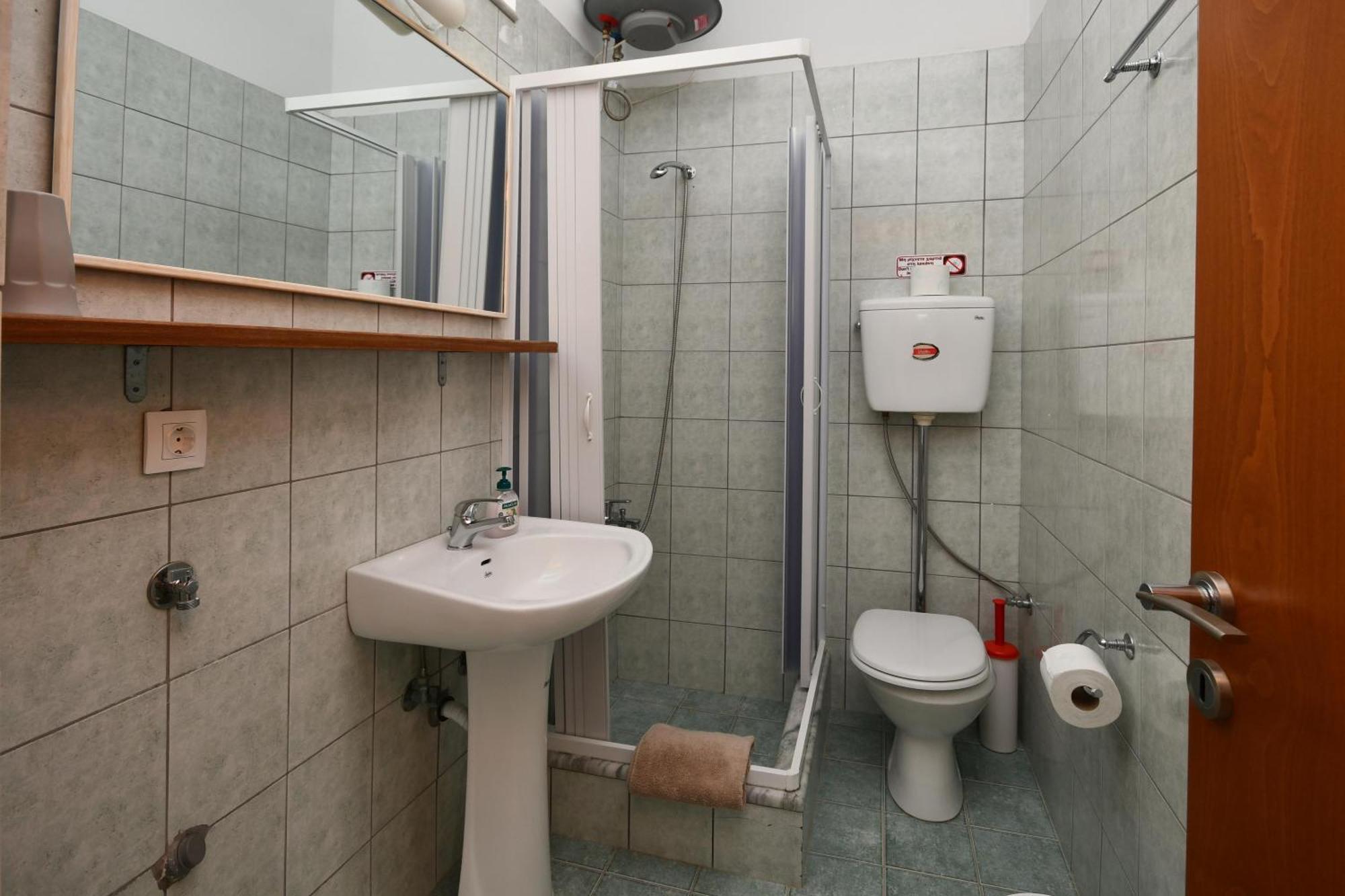 Apartment Kallithea *