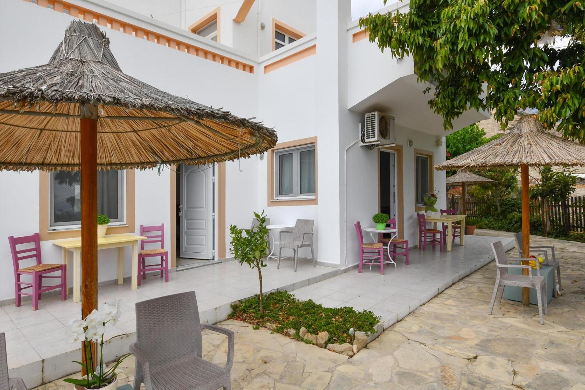 Kallithea Apartment